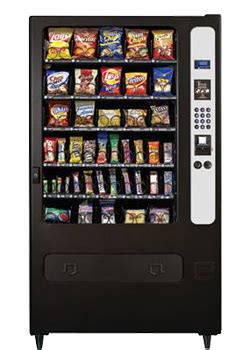 Boston Vending Machines| Massachusetts Snack Vending Machine | Snack Vending Machine service RI ...