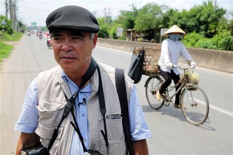 Napalm Girl Photographer Retires After 51 Years — Ap Photos