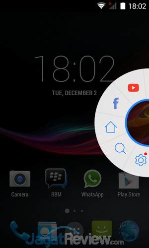 Begitupun dengan kualitas kameranya yang lebih baik, serta versi android os nougat terbaru. Review SPC S12 Razor: Smartphone Android KitKat 3G Murah ...