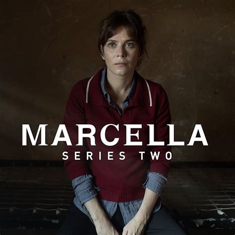 Марчелла 1, 2, 3 сезон смотреть онлайн. Vieraugen Kino » Marcella: Staffel 2