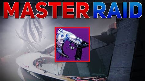Master One Phase Nezarec And First Encounter Challenge Ron Destiny 2