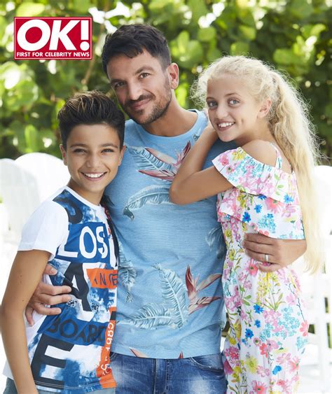 Explore tweets of katie price @katieprice on twitter. Peter Andre 'tries to be honest' with children about Katie ...