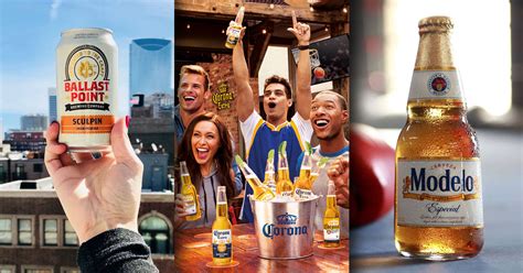 Check spelling or type a new query. Constellation Beer Sales Top $4.6 Billion in Fiscal Year ...