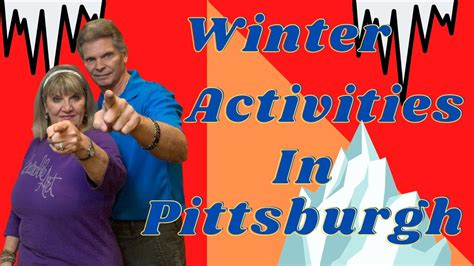 Winter Activities In Pittsburgh Awesome Pittsburgh Winter Activities Youtube