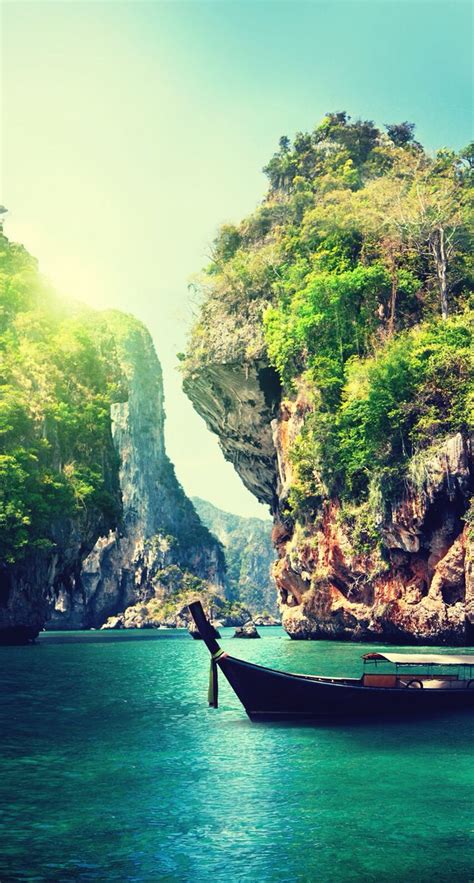 Thailand Find More Travelicious Wallpapers For Your