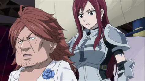 Watch Fairy Tail Episode 146 Online Spiral Of Time Anime Planet
