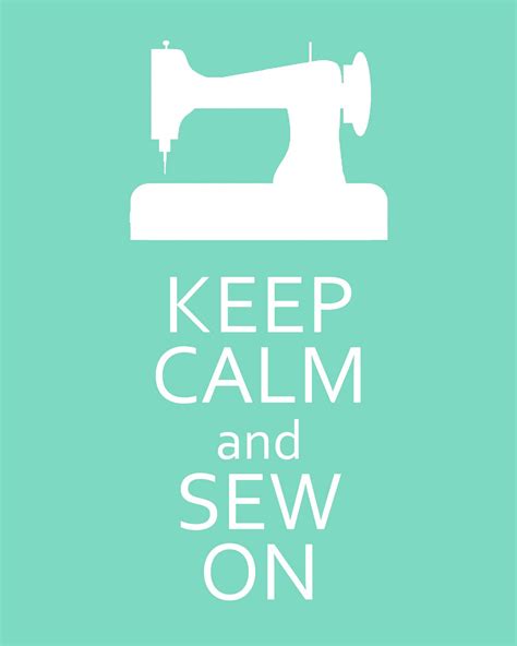 Sewing Quotes And Sayings Quotesgram