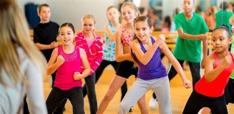 5 Reasons Why Dance Should Be Taught In Schools A Step Above Dance