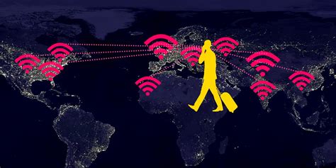 How Wi-Fi Can Track You Around the World | MakeUseOf