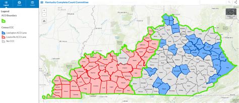 Eastern Kentucky Can Be A Loser Again In 2020 Census