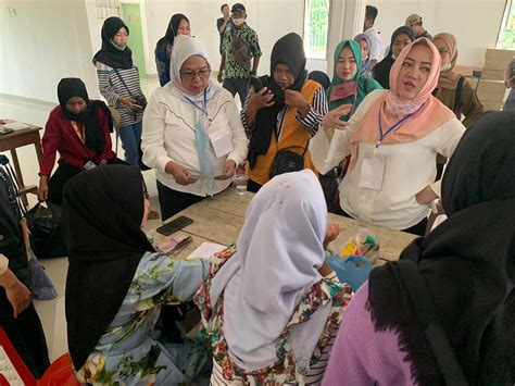 Relawan Viral Bukan Struktur Kampanye Metro Sumatera