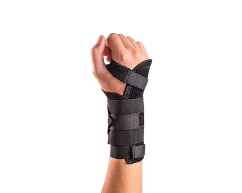 Procare Cts Carpal Tunnel Syndrome Wrist Support