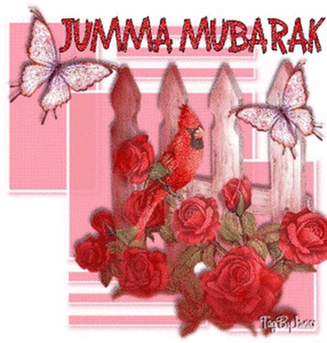 Cool Jumma Mubarak Gif Wishing Animated Images Download Jumma Mubarak Quotes Jumma Mubarak