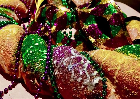 Need A King Cake For Mardi Gras Here Are Some Of Austins Best