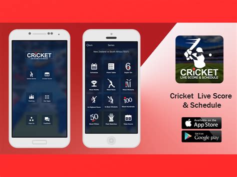 Cricket Live Score And Schedule By Softpulse Infotech Pvt Ltd On Dribbble