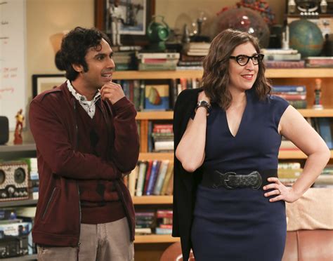 The Big Bang Theory Amy Cambio De Look Seguroce