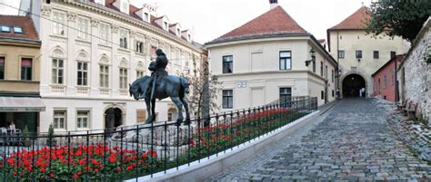 10000, croatia, zagreb, kamenita ul., 2a. KAMENITA ULICA - Branimir Tomas