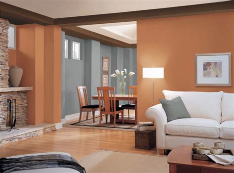 We know from years of research that color and mood are closely associated. 10 Trending Living Room Colors for 2019