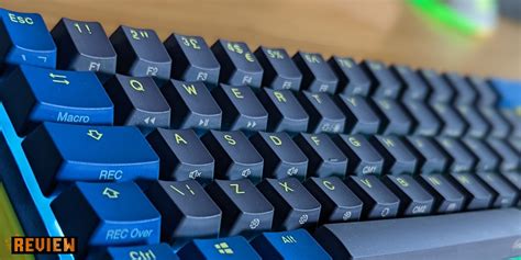 Ducky One 3 Daybreak Sf Keyboard Review Some Click Some Clack And