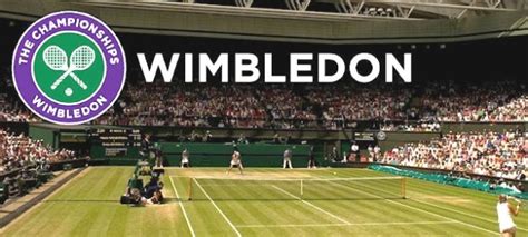 Over 1000 live tennis games weekly, from every corner of the world. On to Wimbledon: Dark Horses, New Champions, and Who's Out ...