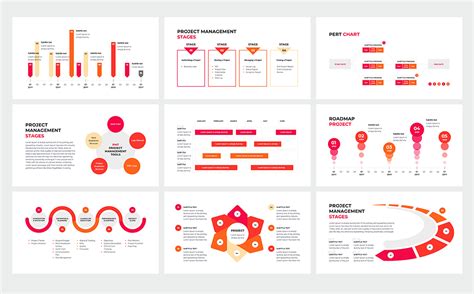 Free Project Management Presentation Template