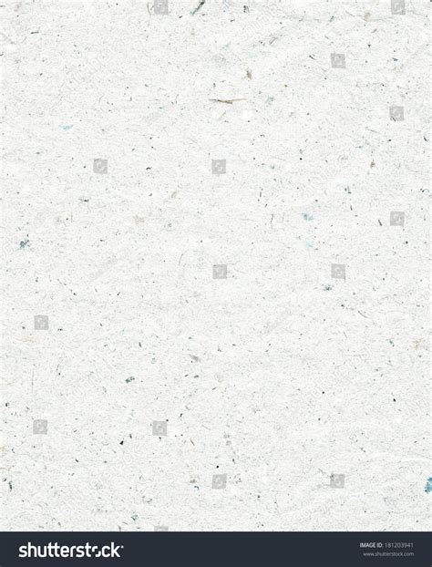 Recycled Paper Texture Light Background Foto Stock Editar Agora