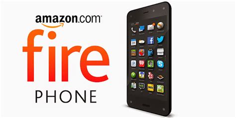 Amazon Fire Phone Banner