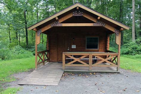 Camp 1 holds 135 people and camp clewell holds 68 people. 50 photos: Take virtual tour of French Creek State Park