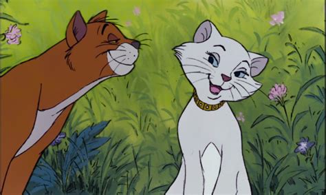 Thomas Omalley And Duchess ~ The Aristocats 1970 Disney Movie Quotes