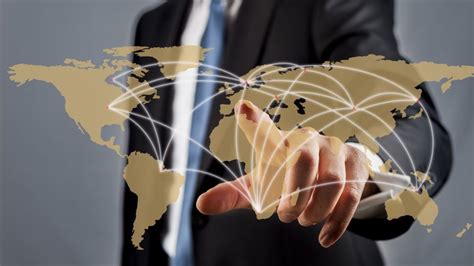 Business travel companies need to adapt or risk disruption ...