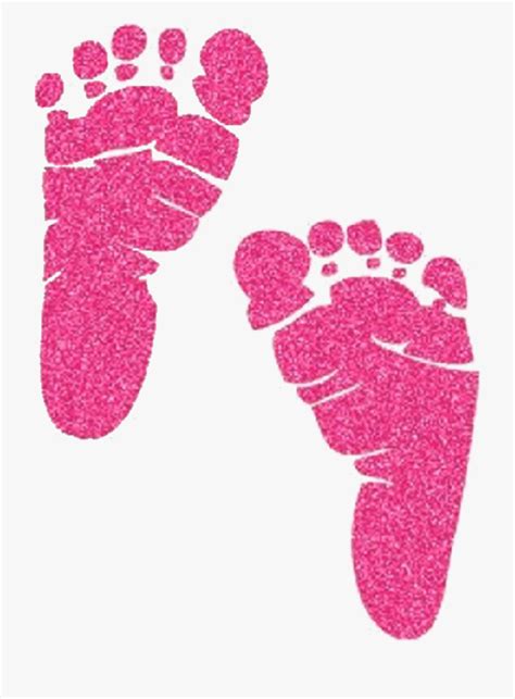Child Footprint Clipart 10 Free Cliparts Download Images On