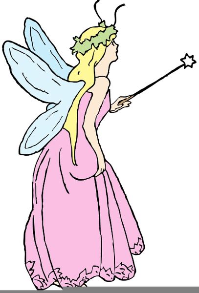 Free Fairy Queen Clipart Free Images At Vector Clip Art