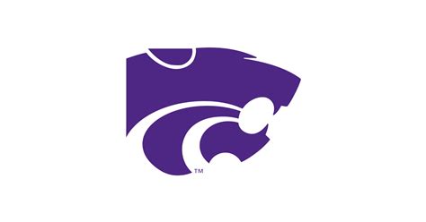 Inspiration Kansas State Wildcats Logo Facts Meaning History And Png