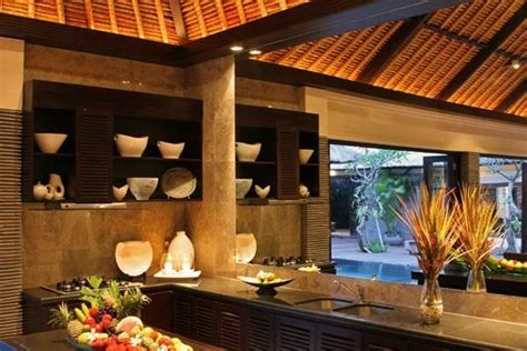 Bali Kitchen Bali Accommodation Bali Seminyak