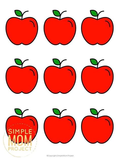 Free Printable Apples To Apples Cards
