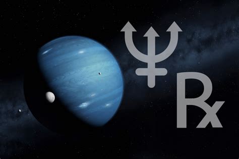 Neptune In Retrograde The Effects And Natal Meaning Explained Lovetoknow