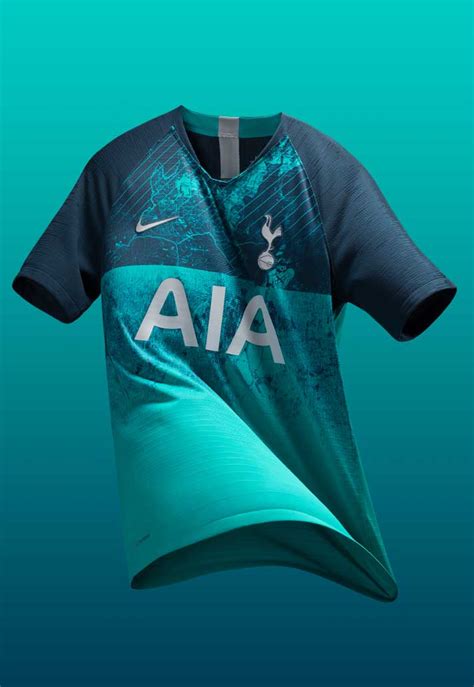 Troisi Me Maillot Tottenham Hotspur Maillots Football Com