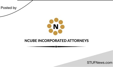 Ncube Inc Candidate Attorney Programme 2023 2024 Law Jobs