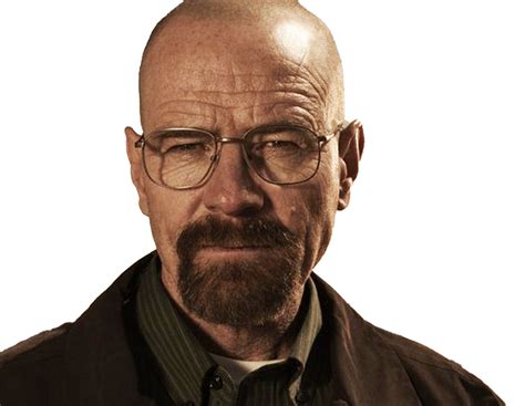 Walter White Transparent Background Png Download Pngstrom