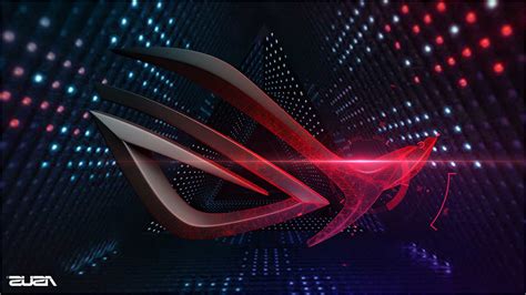 Asus Rog 4k Wallpaper Posted By Ethan Thompson