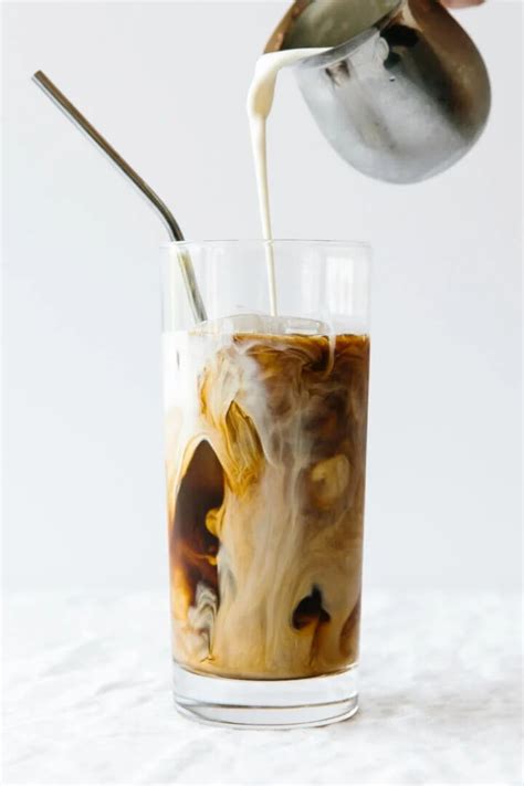 Easy Cold Brew Coffee Recipe Downshiftology