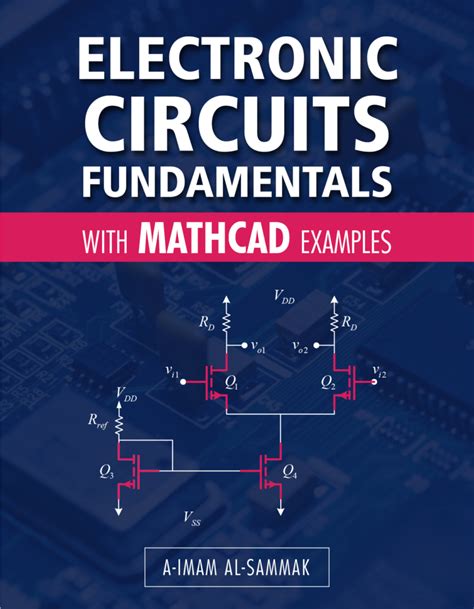 Book Info Electronic Circuits