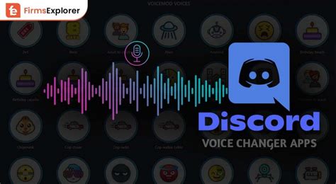 Best Free Voice Changer Apps For Discord