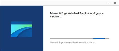 You may well find 'microsoft edge webview2 runtime has been installed recently. New Outlook Roomfinder on Desktop with MS Edge WebView2 ...