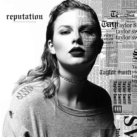 taylor swift s album covers through the years