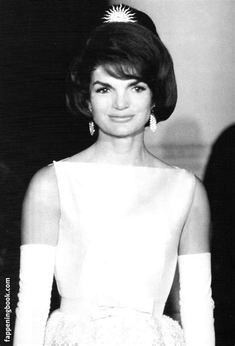 Jacqueline Kennedy Onassis Nude Fap Scene