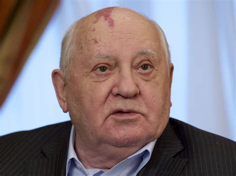 Last Soviet President Mikhail Gorbachev Dies Trinidad Guardian