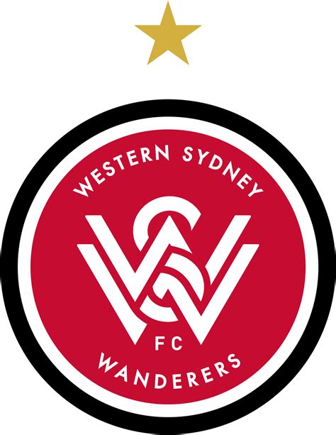 Western Sydney Wanderers Fc Wikipedia