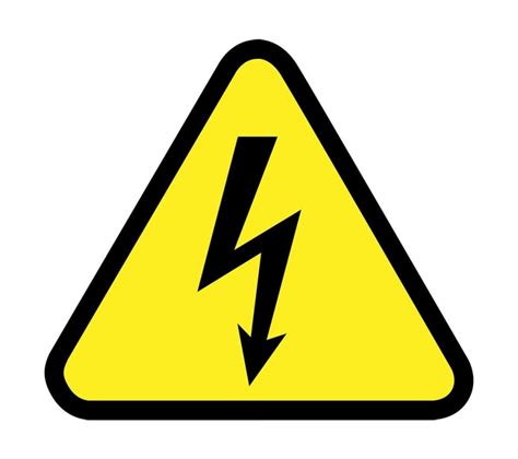 Be aware of domestic electrical hazards - What It Is?