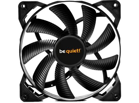 Be Quiet Lüfter Pure Wings 2 High Speed 140mm Bl082 Online Kaufen